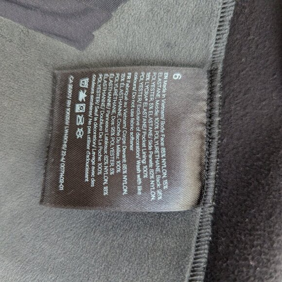 lululemon Cross Chill Jacket *RepelShell - Picture 9 of 9